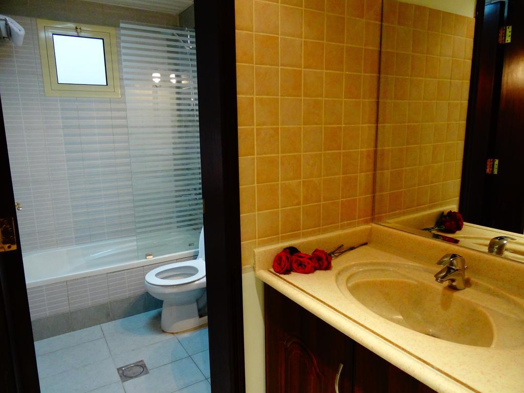 Samaya Al Khobar Hotel Apartments Camera foto