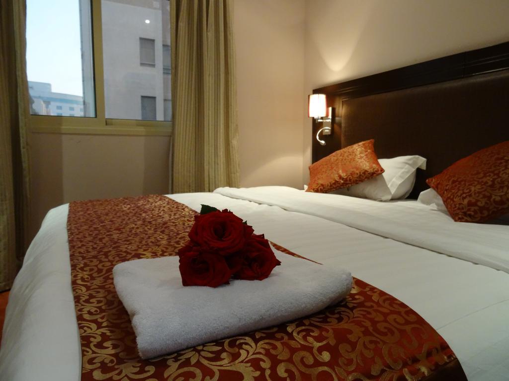 Samaya Al Khobar Hotel Apartments Camera foto
