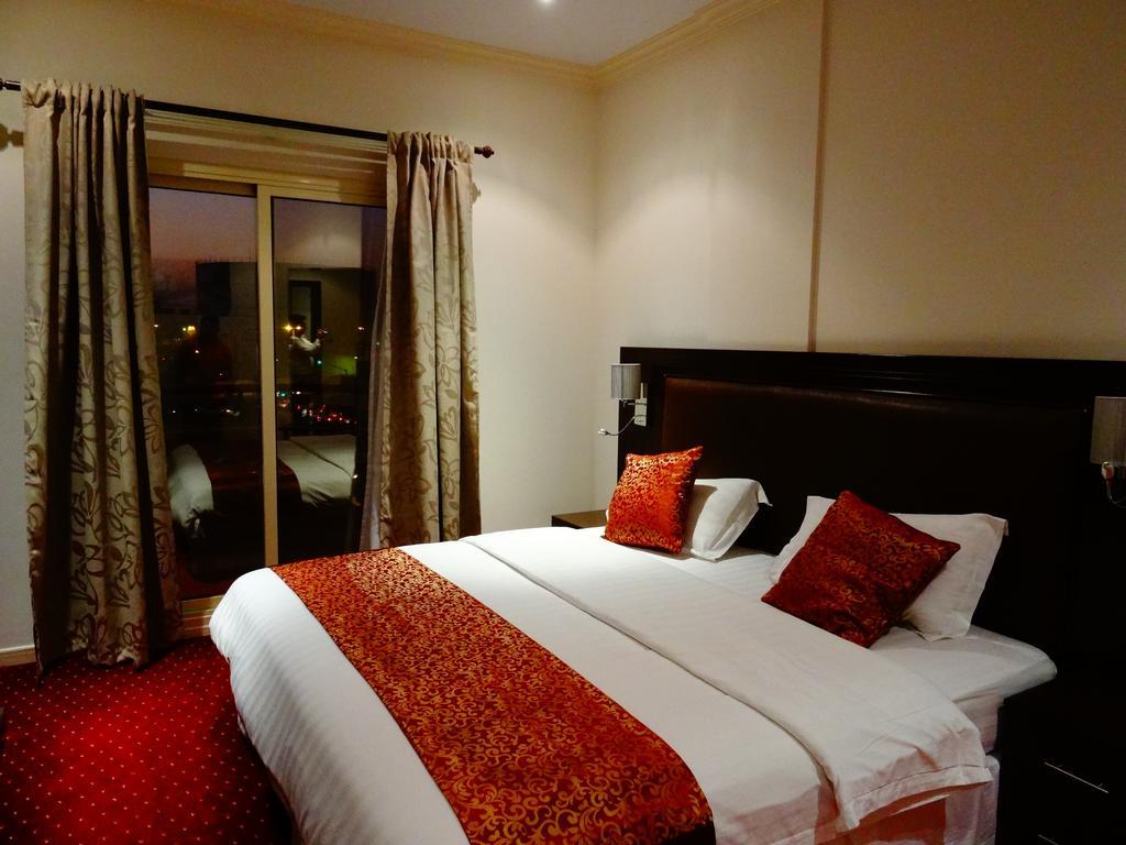 Samaya Al Khobar Hotel Apartments Camera foto