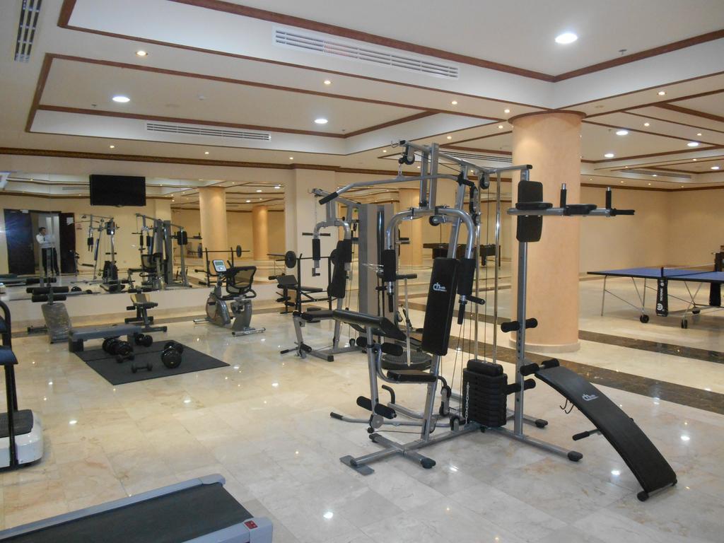 Samaya Al Khobar Hotel Apartments Esterno foto