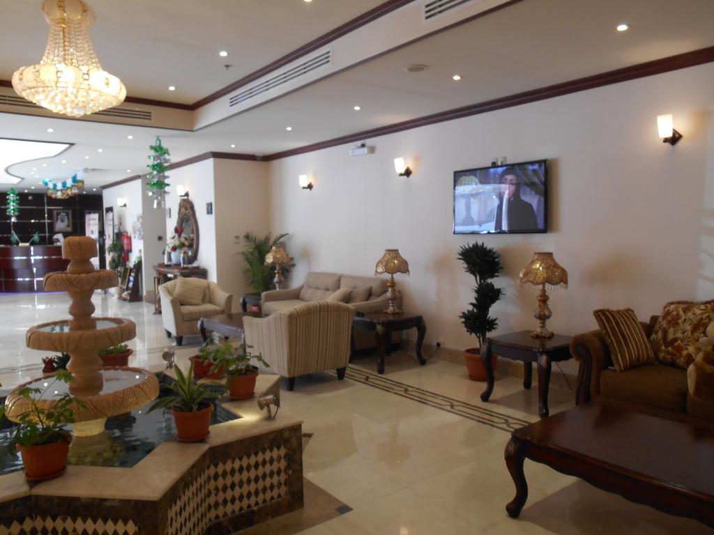 Samaya Al Khobar Hotel Apartments Esterno foto