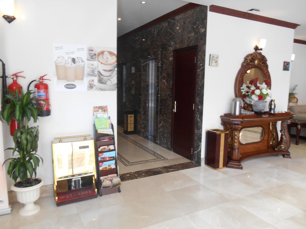Samaya Al Khobar Hotel Apartments Esterno foto