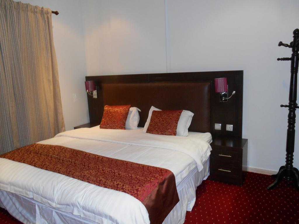 Samaya Al Khobar Hotel Apartments Camera foto