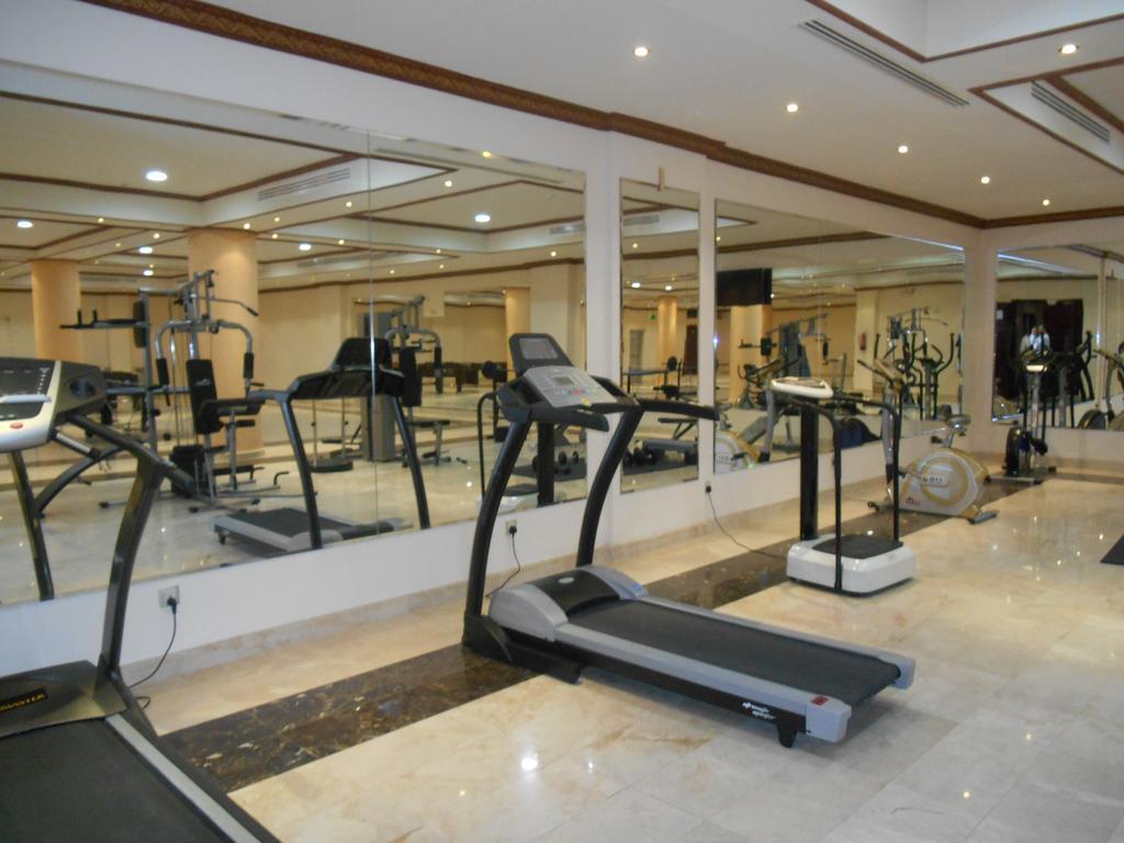 Samaya Al Khobar Hotel Apartments Esterno foto